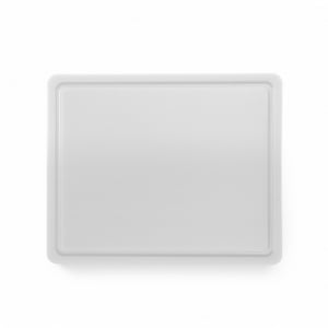 HACCP Snijplank - GN 1/2 - Wit - 12 mm Dikte