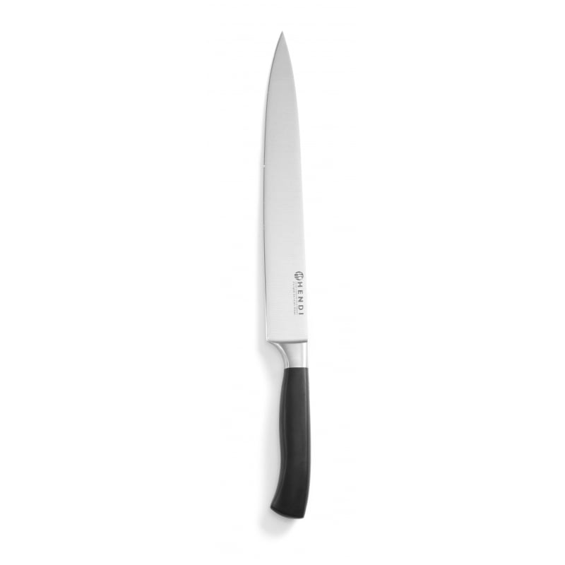 Carving knife - Brand HENDI - Fourniresto