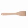 Wooden Frying Spatula - L 300 mm - Set of 4 | HENDI 525142