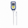 Digitale thermometer met sonde - Merk HENDI - Fourniresto