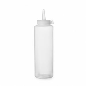 Fles Dispenser Geel - 0,2 L