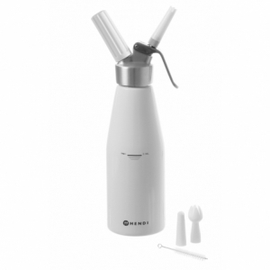 Whipped Cream Dispenser Kitchen Line - 0.5 L