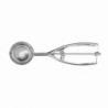 Ice cream scoop Kitchen Line 1/40 - Brand HENDI - Fourniresto