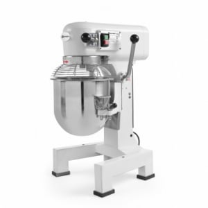 Planetaire mixer voor intensief gebruik Kitchen Line - 10 liter - Merk HENDI - Fourniresto