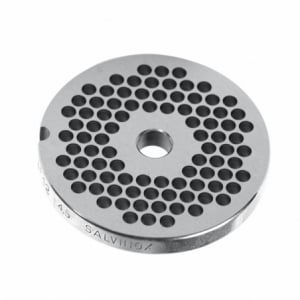 Lochscheibe für Fleischwolf Profi Line 12 4,5mm - Marke HENDI - Fourniresto