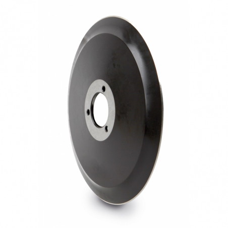 Messen voor Snijmachine met Antikleeflaag - 250 mm Diameter