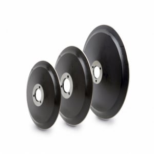 Messen voor Snijmachine met Antikleeflaag - 250 mm Diameter