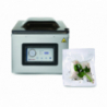 Kookzakken Sous Vide Glad 250 x 150 mm - Pak van 100