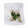 Smooth Vacuum Bags 400 x 400 mm - Pack of 50