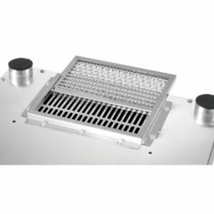 Induktionskochfeld Modell 3500 D XL - Marke HENDI - Fourniresto