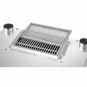Inductiekookplaat model 3500 D XL - Merk HENDI - Fourniresto