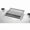 Induktionskochfeld Modell 3500 D XL - Marke HENDI - Fourniresto