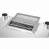 Inductiekookplaat model 3500 D XL - Merk HENDI - Fourniresto