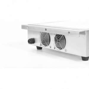Inductiekookplaat model 3500 D XL - Merk HENDI - Fourniresto