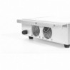 Inductiekookplaat model 3500 D XL - Merk HENDI - Fourniresto
