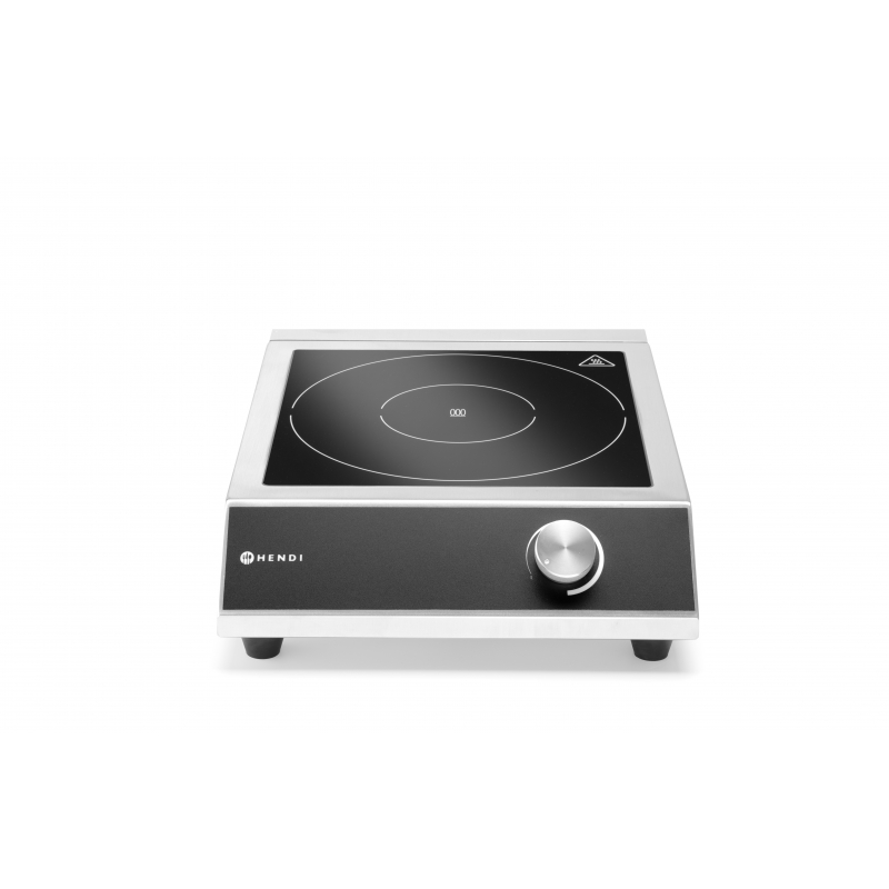 Plaque de Cuisson à Induction - 3500 W Plaque de Cuisson à Induction - 3500 W