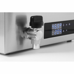 Sous-vide cooker GN 1/1 - Brand HENDI - Fourniresto