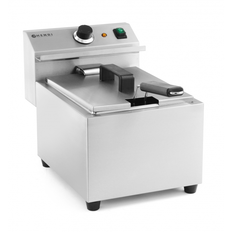 Fritteuse Mastercook - 8 l Fritteuse Mastercook - 8 l