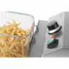 Fritteuse Mastercook - 8 l