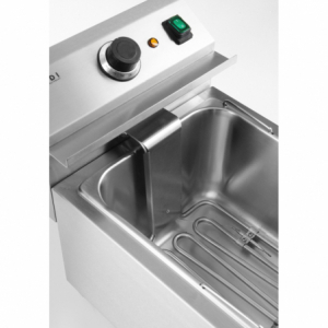 Fritteuse Mastercook - 8 l