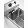 Fritteuse Mastercook - 8 l