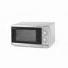 Microwave Oven with Grill