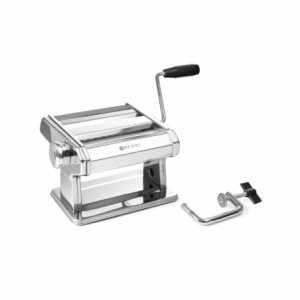 Manual Pasta Machine