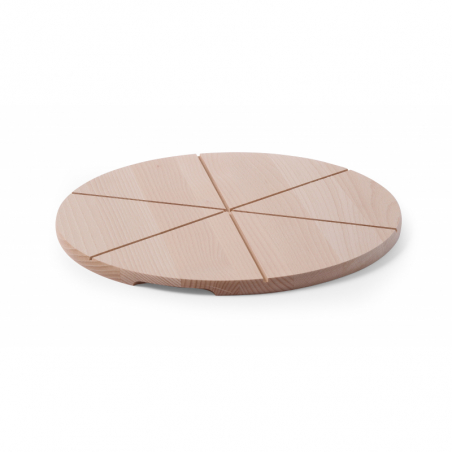 Pizza Boards - 350 mm Diameter