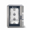 Digital Convection Oven with NANO Humidifier - 12 x GN 1/1