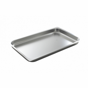 Gastronorm-Tablett GN 1/1 Profi Line - H 40 mm