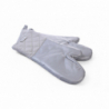 Heat-Resistant Fiberglass Mittens - Set of 2