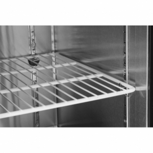 Küchentheke Kühlschrank Kitchen Line - 390 L