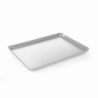 Silver Presentation Tray - 600 x 400 mm