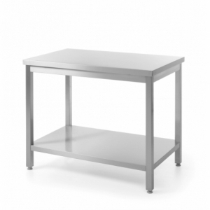 Ultra-Resistant Work Table - L 1800