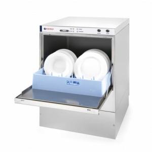 Vaatwasser K50 met Wasmiddeldoseerder
