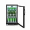 Vitrine de Présentation pour Boissons - 118 L