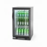 Vitrine de Présentation pour Boissons - 118 L