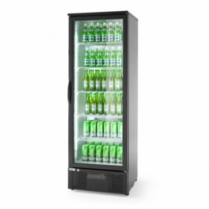 Presentatievitrine voor Dranken - 293 L