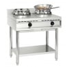 BARTSCHER Gas Wok Cooker