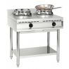 BARTSCHER Gas Wok Fornuis