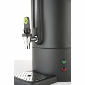 Kaffeemaschine Concept Line Schwarz Matt - 7 L