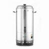 Coffee Percolator with Double Wall - 10 L