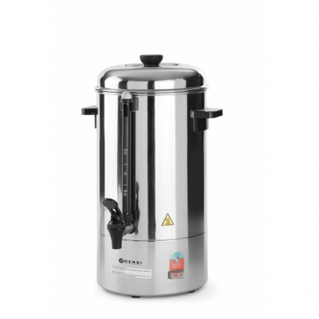 Coffee Percolator - 10 L