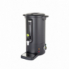 Warme Dranken Dispenser Concept Line Mat Zwart - 18 L