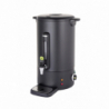 Warme Dranken Dispenser Concept Line Mat Zwart - 18 L