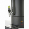 Warme Dranken Dispenser Concept Line Mat Zwart - 18 L