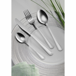 Kitchen Line Coffee Spoon - Set of 12