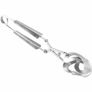 Snail Tongs - Set of 2 - Brand HENDI