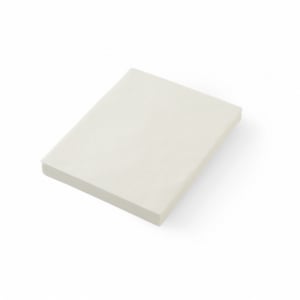 Parchment Paper - 250 x 200 mm - 500 Units