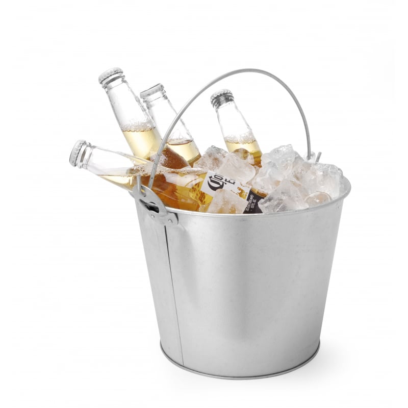 Beer Bucket - 230 mm in Diameter